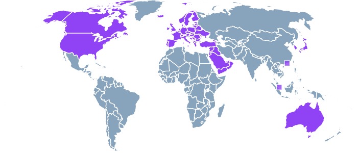 Global reach photo 1